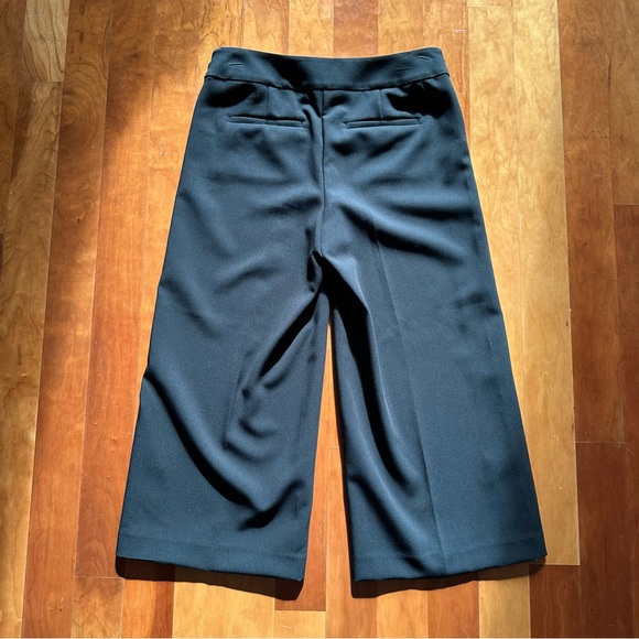 (2 for $30) Loft straight leg crop pants - Picture 3 of 4